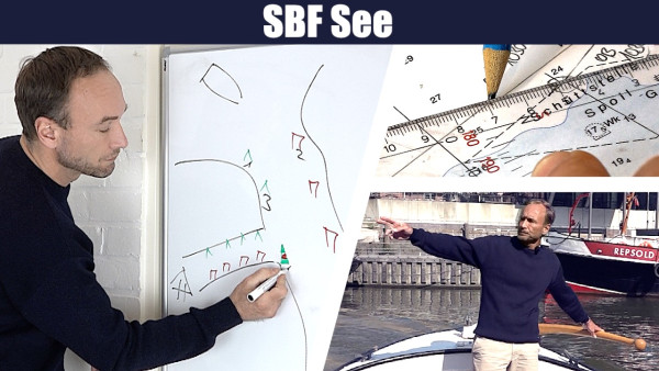 SBF-Videokurs (See)